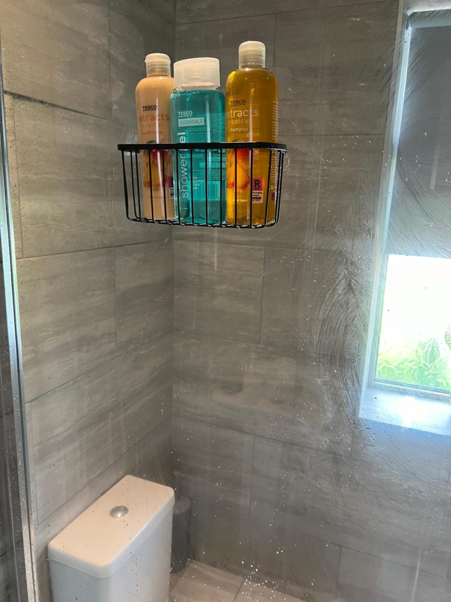 Cosy Modern Apartment ワーリントン エクステリア 写真